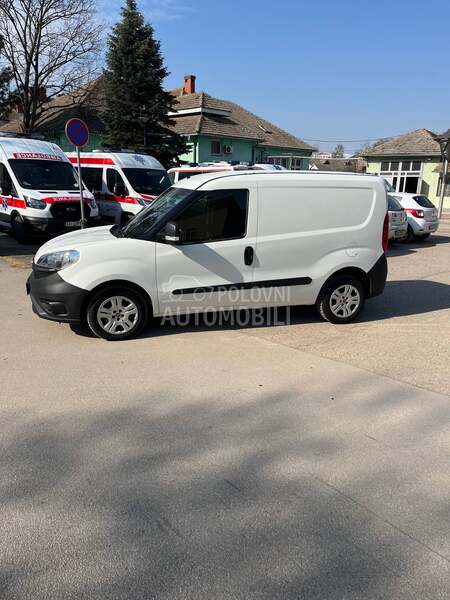 Schwarzmuller Menjam za kadu