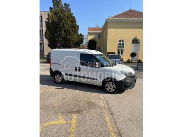 Schwarzmuller Menjam za kadu