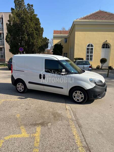 Schwarzmuller Menjam za kadu