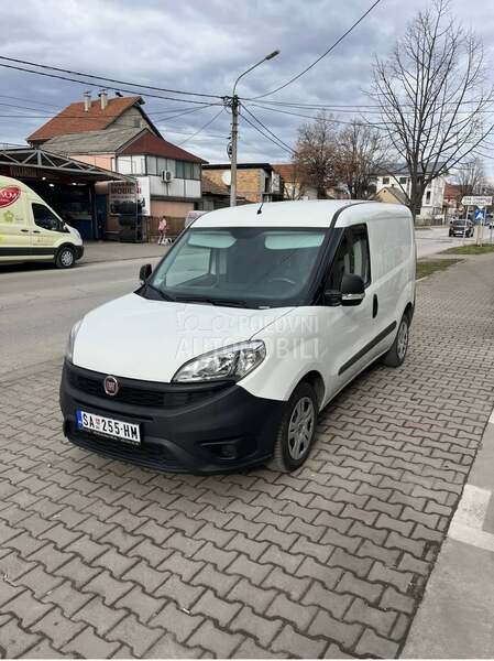 Schwarzmuller Menjam za kadu