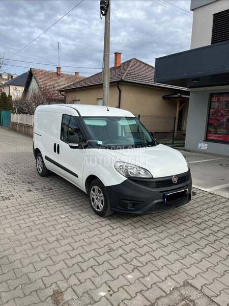 Schwarzmuller Menjam za kadu