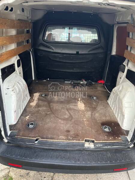 Schwarzmuller Menjam za kadu