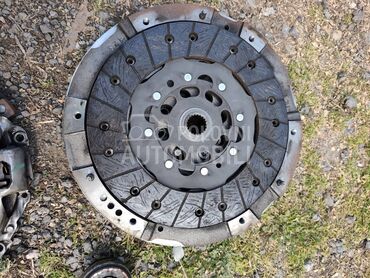 Zamajac za Citroen C4 od 2005. do 2012. god.