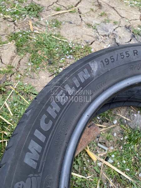 Michelin 195/55 R16 Letnja