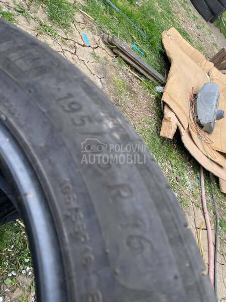 Michelin 195/55 R16 Letnja