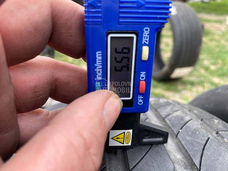 Michelin 195/55 R16 Letnja