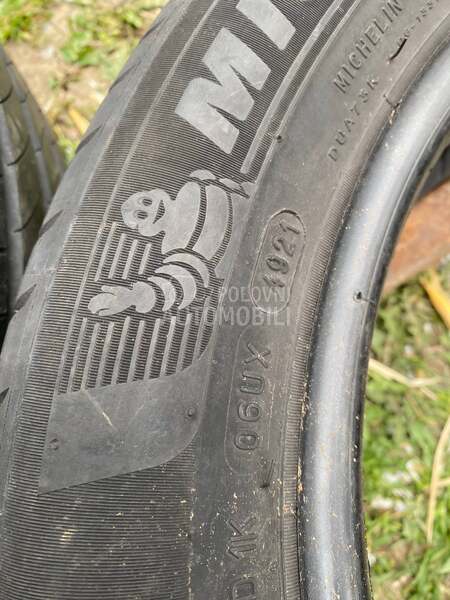 Michelin 195/55 R16 Letnja