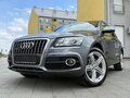 Audi Q5 2.0tdi 3xS-line