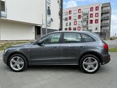 Audi Q5 2.0tdi 3xS-line