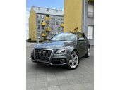 Audi Q5 2.0tdi 3xS-line