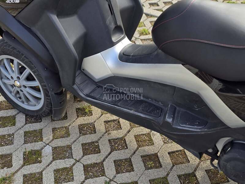 Piaggio MP3