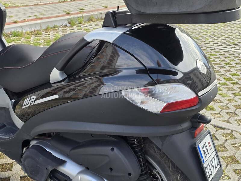 Piaggio MP3