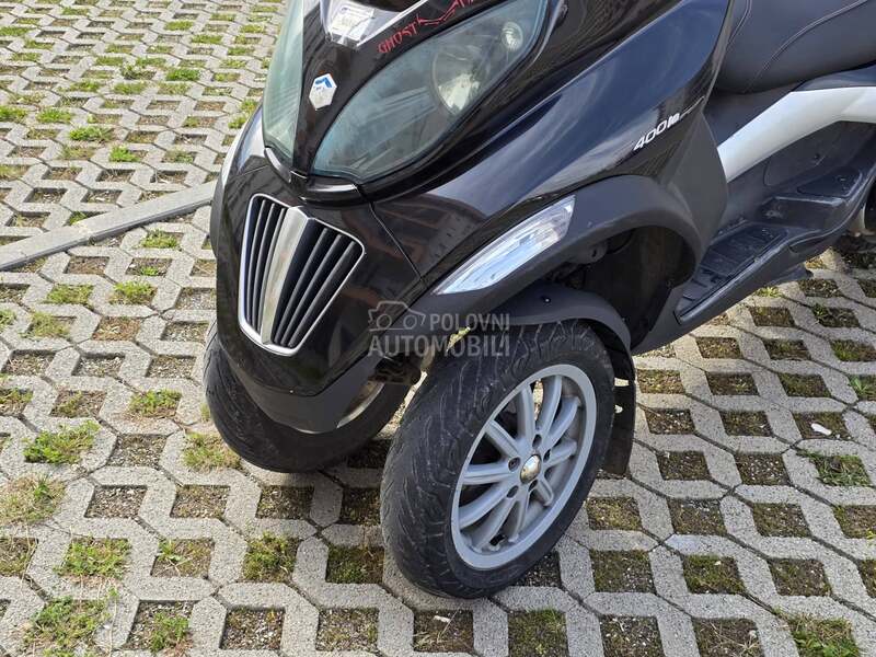 Piaggio MP3