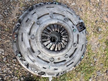 zamajac za Peugeot 308 od 2005. do 2012. god.