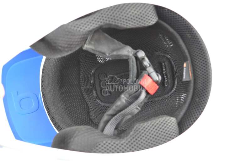 POC Cortex Flow Downhill Full Face kaciga M/L