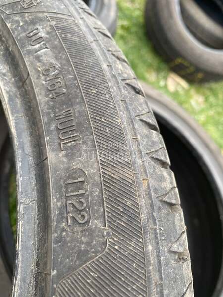 Viking 215/40 R17 Letnja