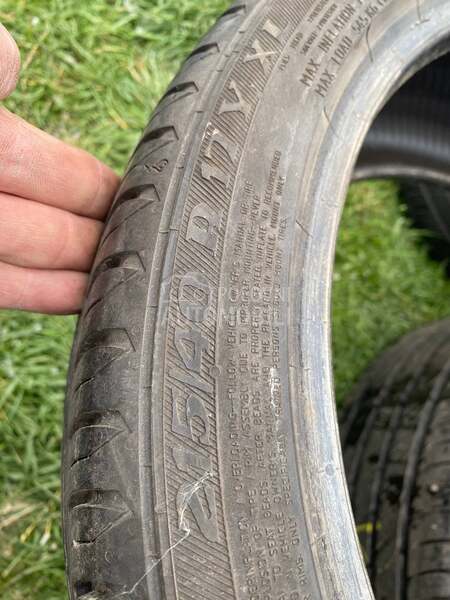 Viking 215/40 R17 Letnja