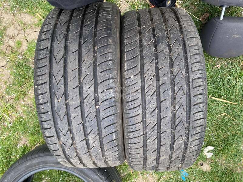 Viking 215/40 R17 Letnja