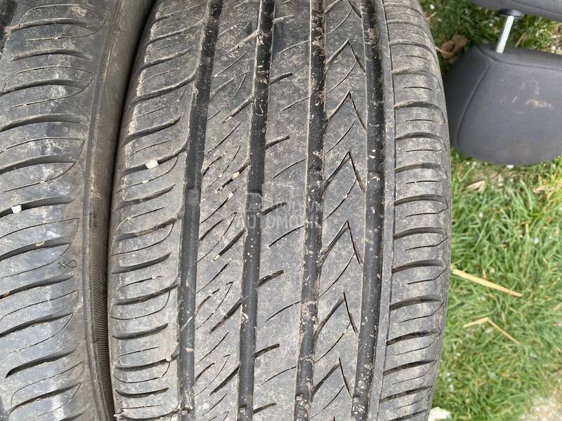 Viking 215/40 R17 Letnja