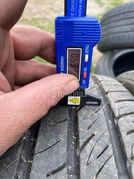 Viking 215/40 R17 Letnja