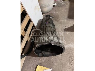 menjač 6 brzina manuelni za BMW 520 od 2008. do 2009. god.