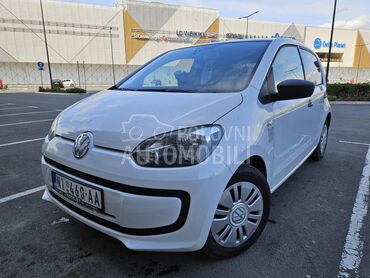 Volkswagen up! 1.0