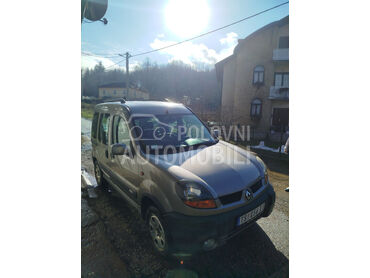 Renault Kangoo 