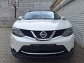 Nissan Qashqai Tekna/Nav-Pan