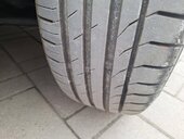 Nissan Qashqai Tekna/Nav-Pan