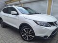 Nissan Qashqai Tekna/Nav-Pan
