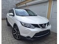 Nissan Qashqai Tekna/Nav-Pan