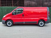 Renault Trafic 2.0 DCI