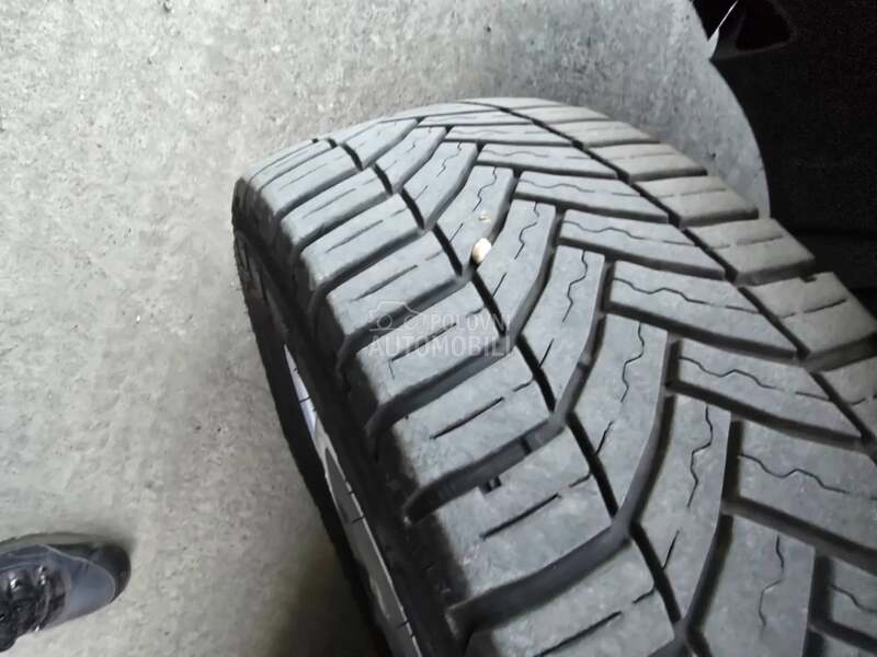 Renault Trafic 2.0 DCI