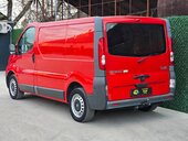 Renault Trafic 2.0 DCI