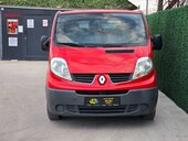 Renault Trafic 2.0 DCI