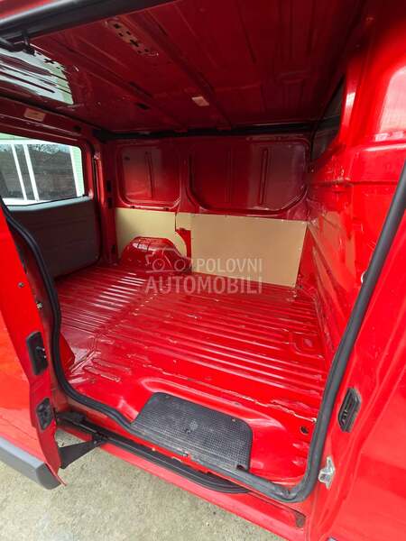 Renault Trafic 2.0 DCI