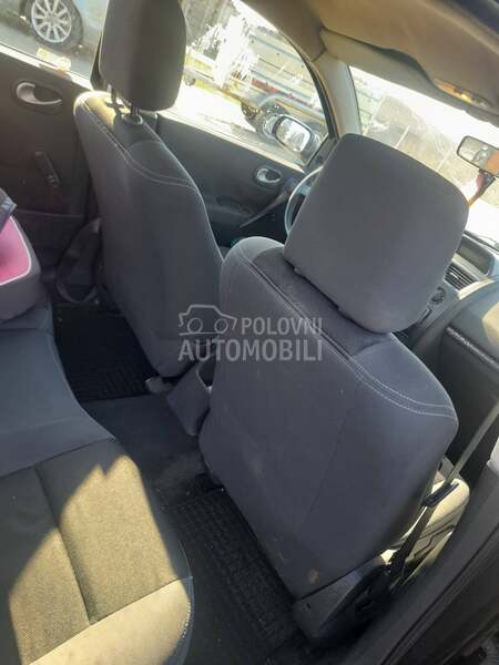 Renault Megane kupljen nov u srbiji