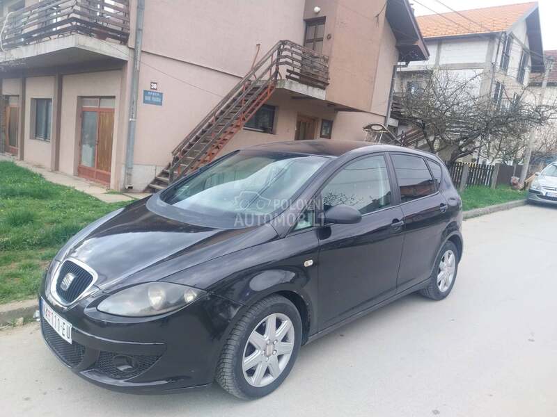 Seat Altea 