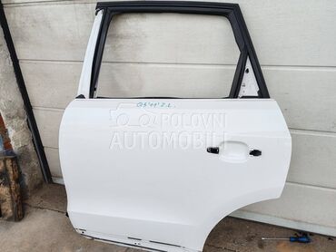 zadnja leva za Audi Q5 od 2008. do 2015. god.