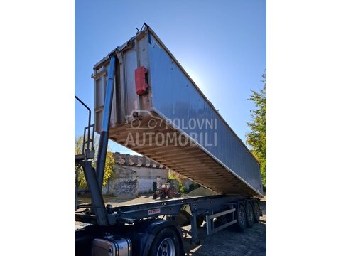 Kempf 55 m3