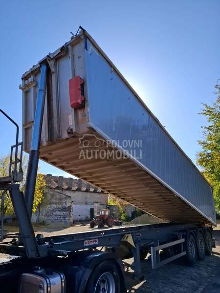 Kempf 55 m3