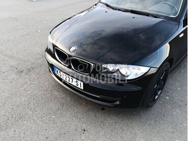 BMW 120 120i