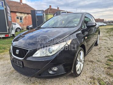 Seat Ibiza 1.6  16V
