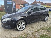 Seat Ibiza 1.6  16V