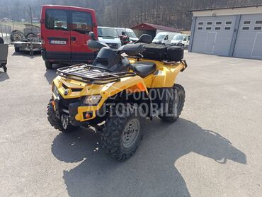 Can-Am 650