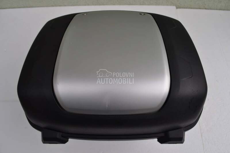 Suzuki V-Strom centralni kofer