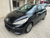 Peugeot 207 1.6 HDI