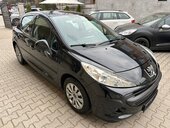 Peugeot 207 1.6 HDI