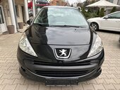 Peugeot 207 1.6 HDI