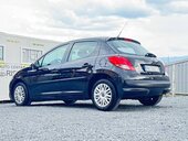 Peugeot 207 VLASN1K RESTAY. T0P